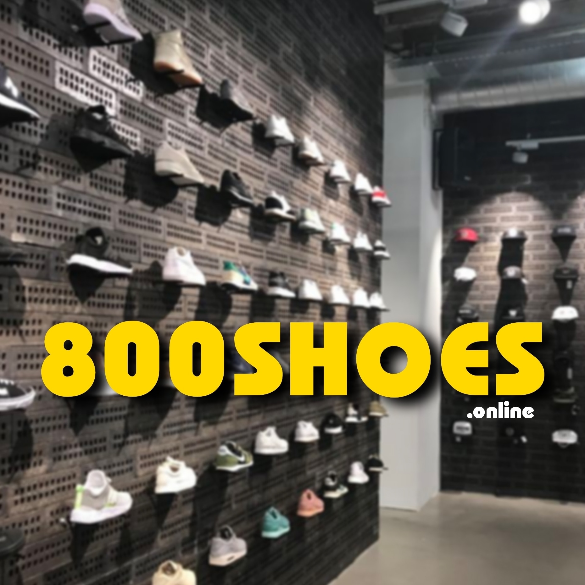 800SHOES HUB